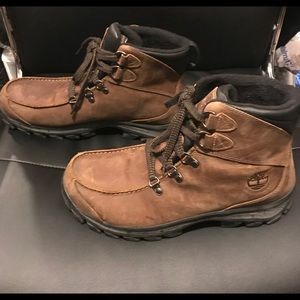 Men’s timberland earth keepers Boots (SOLD)